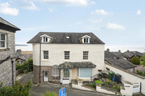 2 bedroom apartment for sale, Flat 2, Myrtle Bank, Main Street, Grange-over-Sands, Cumbria, LA11 6FD