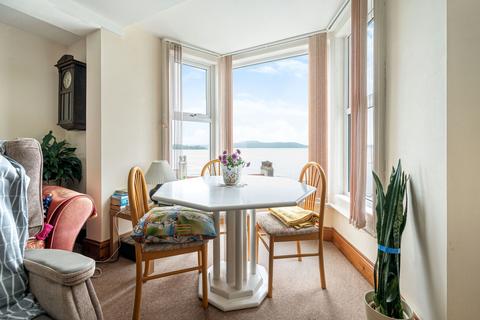 2 bedroom apartment for sale, Flat 2, Myrtle Bank, Main Street, Grange-over-Sands, Cumbria, LA11 6FD