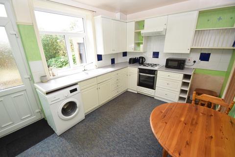 2 bedroom terraced house for sale, Thorncliffe Road, Keighley BD22