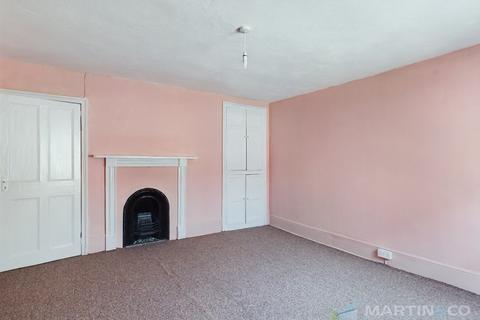 3 bedroom terraced house for sale, Redruth