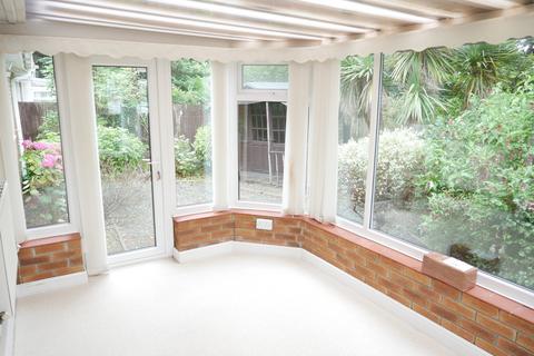 2 bedroom detached bungalow for sale, Middlebrook, 1725 Wimborne Road, Bournemouth