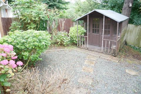 2 bedroom detached bungalow for sale, Middlebrook, 1725 Wimborne Road, Bournemouth