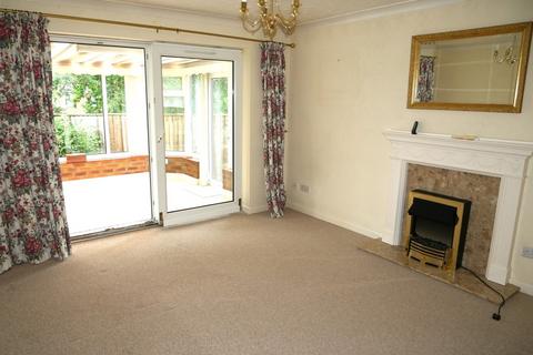 2 bedroom detached bungalow for sale, Middlebrook, 1725 Wimborne Road, Bournemouth