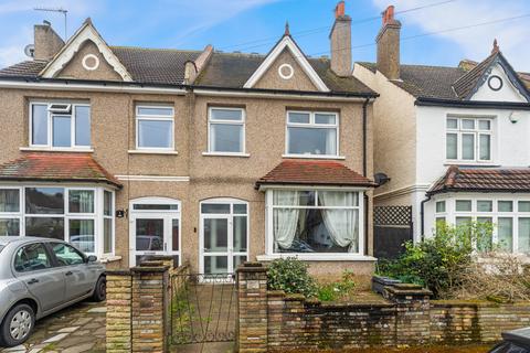 3 bedroom semi-detached house for sale, Senga Road, Hackbridge