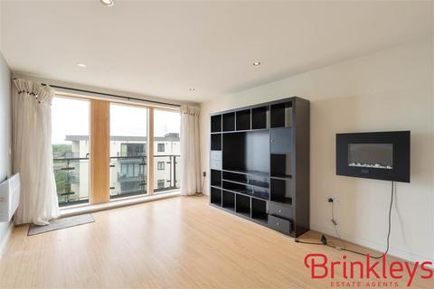 2 bedroom apartment to rent, Reed House, 21 Durnsford Road, London