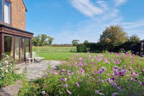 5 bedroom equestrian property for sale, Church Lane, Boldre, Lymington SO41