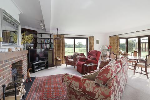 5 bedroom equestrian property for sale, Church Lane, Boldre, Lymington SO41