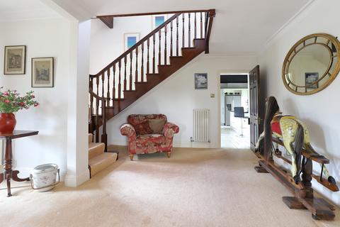 5 bedroom equestrian property for sale, Church Lane, Boldre, Lymington SO41