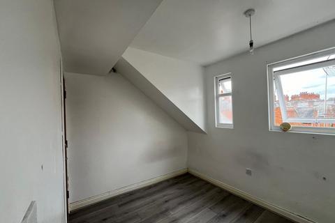 1 bedroom apartment to rent, Fosse Road South, Leicester