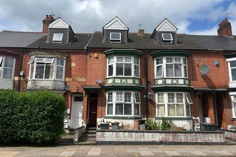1 bedroom apartment to rent, Fosse Road South, Leicester