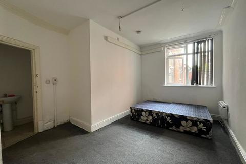 1 bedroom apartment to rent, Fosse Road South, Leicester