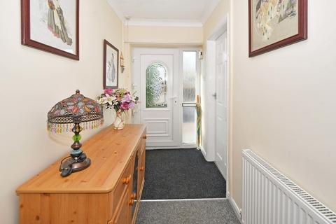2 bedroom detached bungalow for sale, Sandra Close, Burslem, Stoke-on-Trent