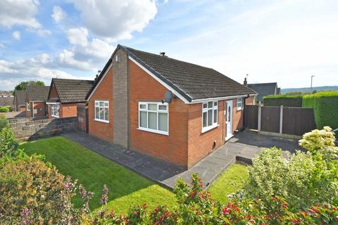 2 bedroom detached bungalow for sale, Sandra Close, Burslem, Stoke-on-Trent