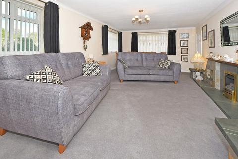 2 bedroom detached bungalow for sale, Sandra Close, Burslem, Stoke-on-Trent