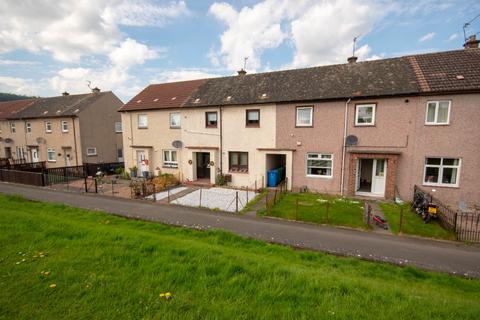 3 bedroom terraced house to rent, Ballingry Crescent, Ballingry, KY5