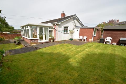 3 bedroom semi-detached bungalow for sale, Causey Drive, Stanley, Co. Durham