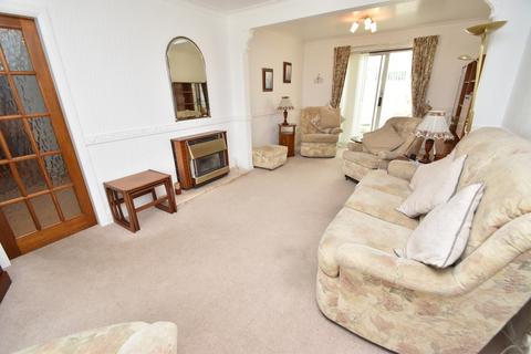 3 bedroom semi-detached bungalow for sale, Causey Drive, Kip Hill, Stanley