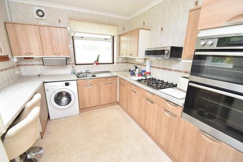 3 bedroom semi-detached bungalow for sale, Causey Drive, Kip Hill, Stanley