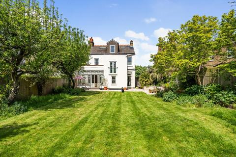 5 bedroom semi-detached house for sale, Park Hall Road, West Dulwich