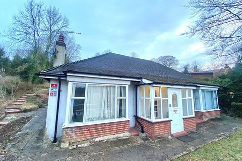 3 bedroom detached bungalow for sale, Hornchurch Hill, Whyteleafe
