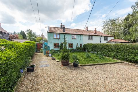 3 bedroom semi-detached house for sale, Holme Hale, Thetford