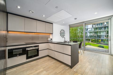 2 bedroom apartment for sale, Faraday House , Battersea Power Station