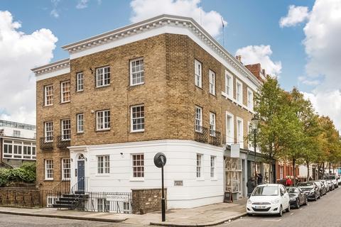 Studio to rent, Winterton House, Park Walk SW10