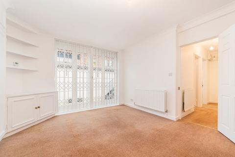 Studio to rent, Winterton House, Park Walk SW10