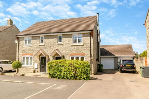 3 bedroom semi-detached house for sale, Lawdley Road, Coleford