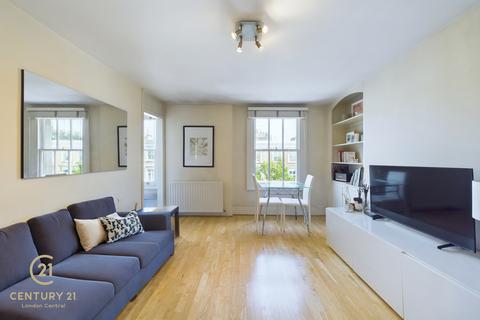 1 bedroom apartment to rent, Gunter Grove, Chelsea, London, SW10