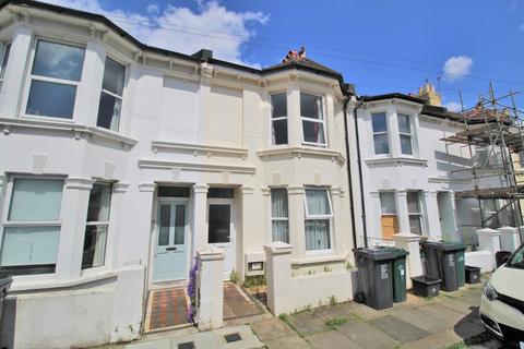 2 bedroom terraced house for sale, Suffolk Street, Hove, BN3 5FN