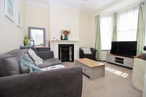 2 bedroom terraced house for sale, Suffolk Street, Hove, BN3 5FN