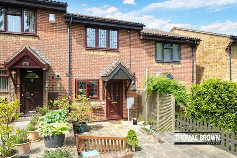 2 bedroom terraced house for sale, Harvel Close, Orpington