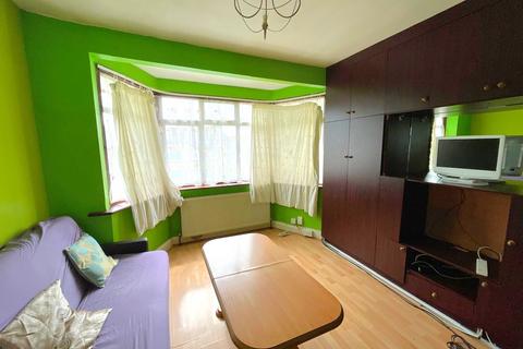1 bedroom flat to rent, Alperton , Wembley HA0