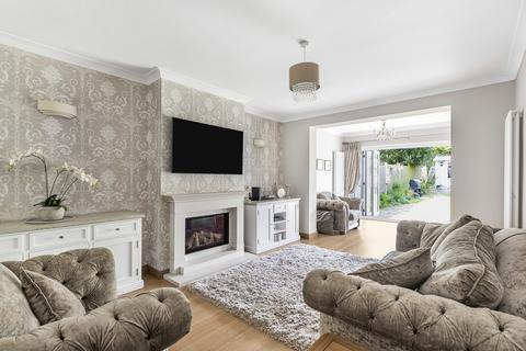 3 bedroom semi-detached house for sale, Riefield Road, Eltham Heights SE9