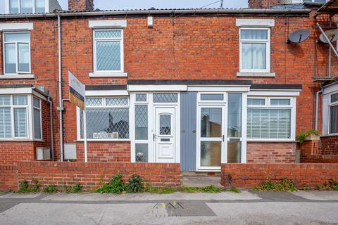 2 bedroom terraced house to rent, Hard Lane, Sheffield S26