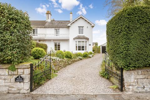 4 bedroom semi-detached house for sale, Station Road, Newport