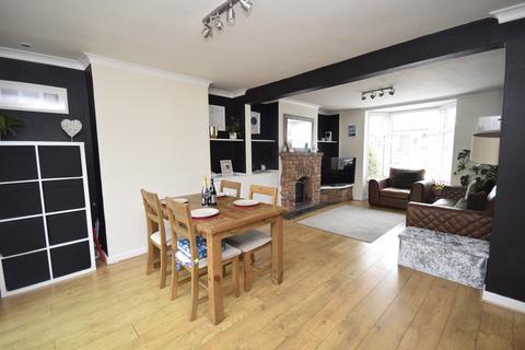 3 bedroom terraced house for sale, Talbot Street, Whitchurch, Shropshire