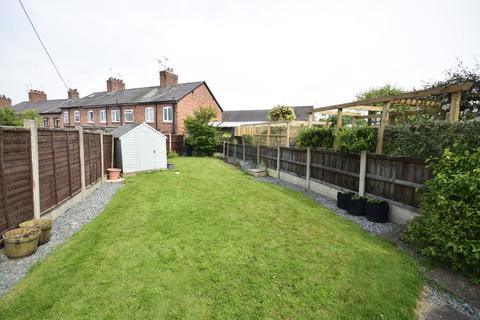 3 bedroom terraced house for sale, Talbot Street, Whitchurch, Shropshire