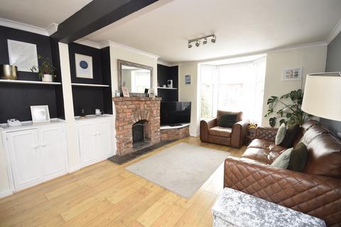 3 bedroom terraced house for sale, Talbot Street, Whitchurch, Shropshire