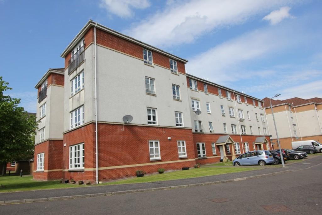 Old Castle Gardens, Cathcart G44 2 bed flat - £995 pcm (£230 pw)