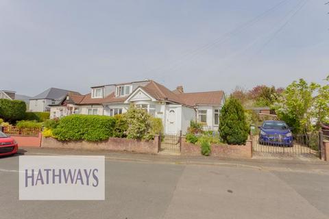 3 bedroom property for sale, Hand Farm Road, New Inn, NP4