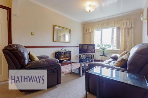 3 bedroom property for sale, Hand Farm Road, New Inn, NP4