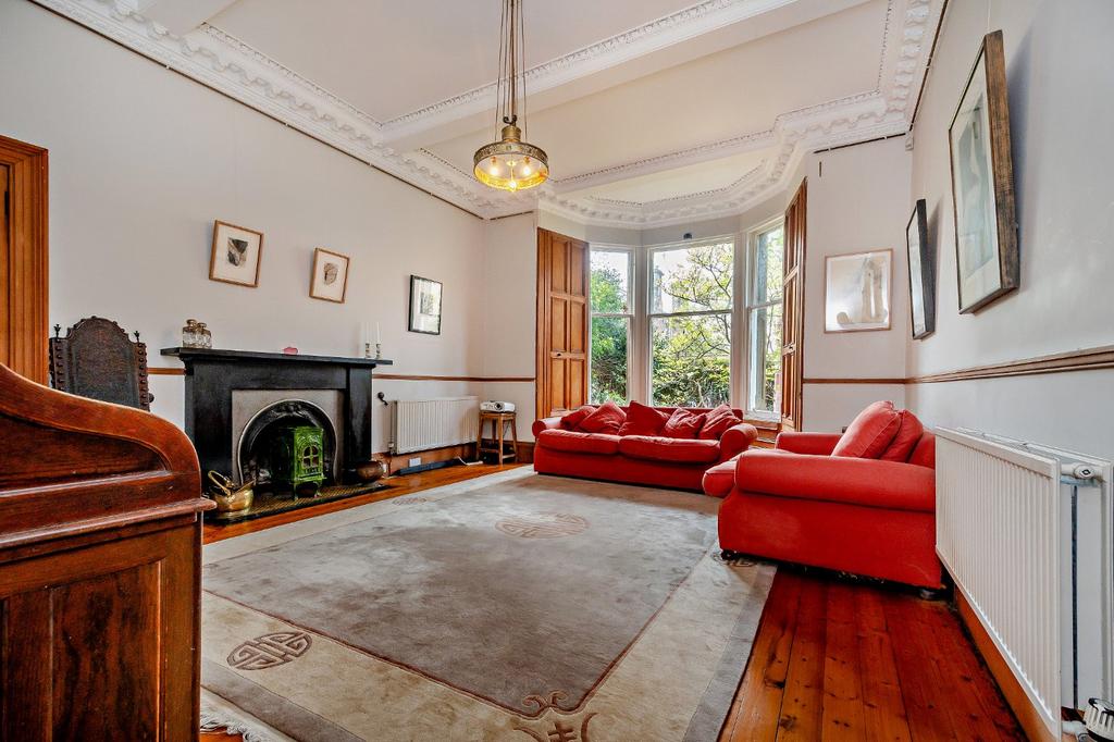 Drawing Room