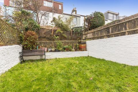 3 bedroom terraced house for sale, Bentham Road, Brighton BN2