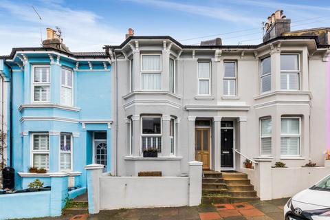 3 bedroom terraced house for sale, Bentham Road, Brighton BN2