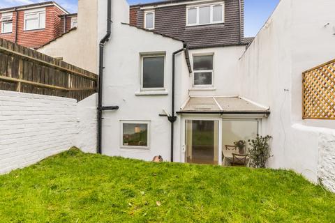 51 Bentham Road, Brighton, BN2 9XB