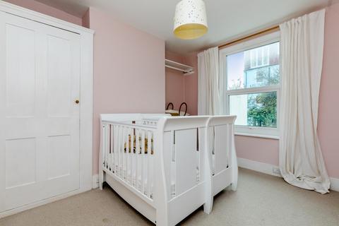 51 Bentham Road, Brighton, BN2 9XB