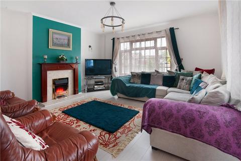 4 bedroom semi-detached house for sale, Fosseway Avenue, Moreton-In-Marsh, Gloucestershire, GL56