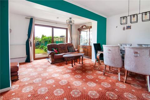 4 bedroom terraced house for sale, Fosseway Avenue, Moreton-In-Marsh, Gloucestershire, GL56